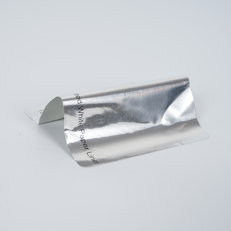 Aluminiumfoliepapper