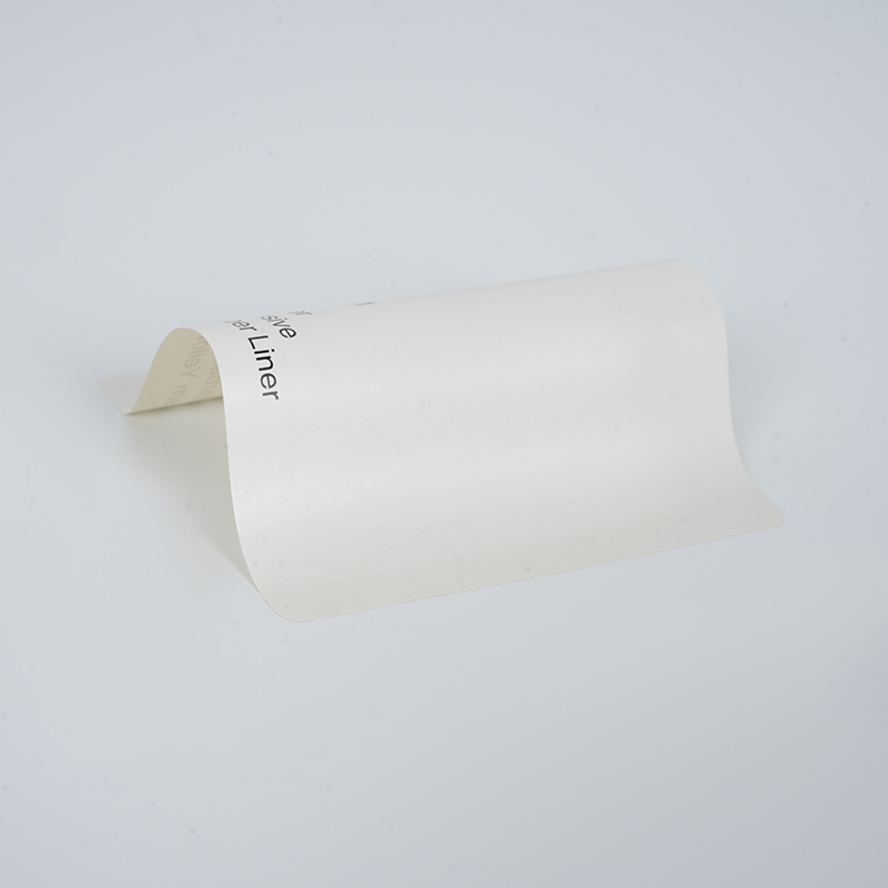 Gju Bestruket papper