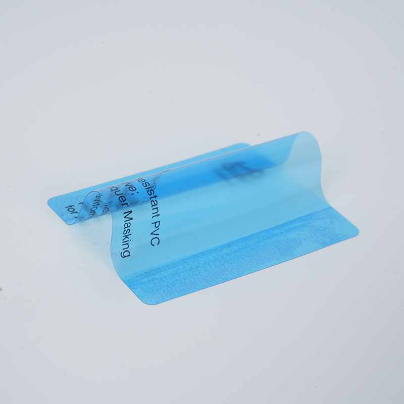 Hög temperaturbeständig PVC