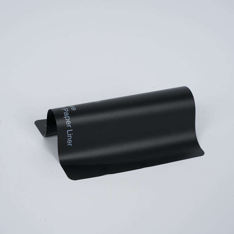 Färgad PVC